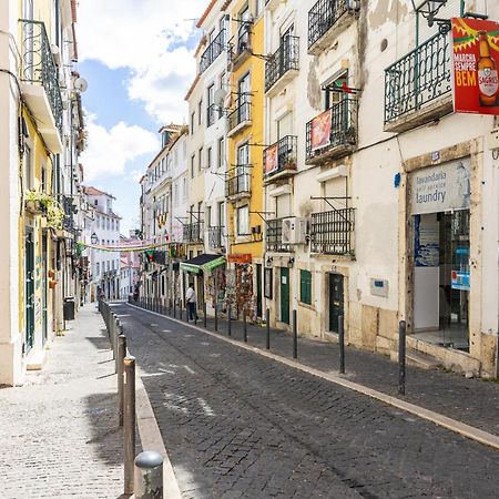 Alfama Valle ลิสบอน ภายนอก รูปภาพ