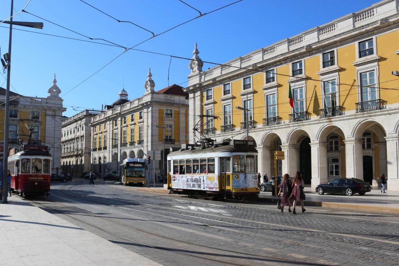 Alfama Valle ลิสบอน ภายนอก รูปภาพ