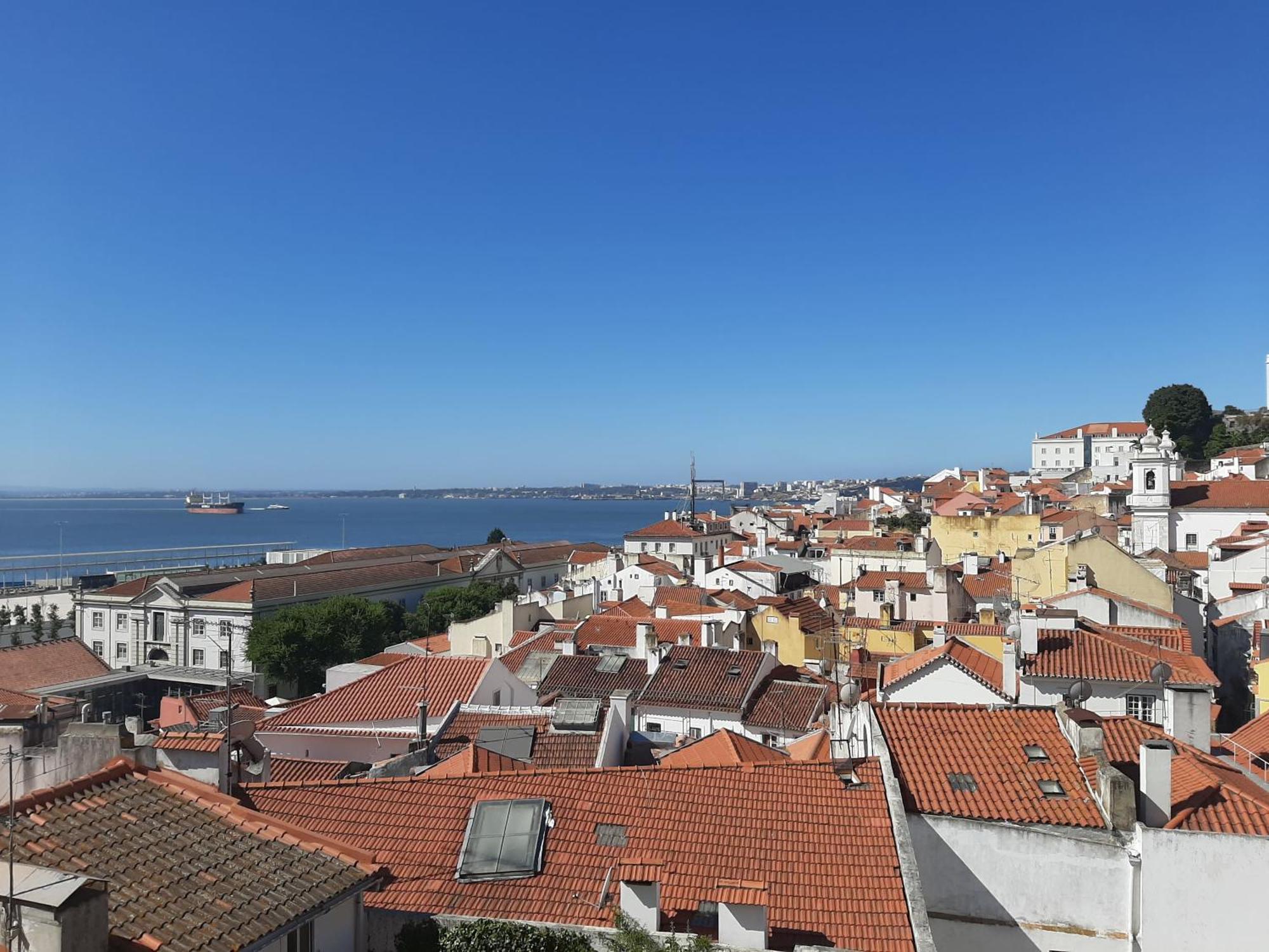 Alfama Valle ลิสบอน ภายนอก รูปภาพ