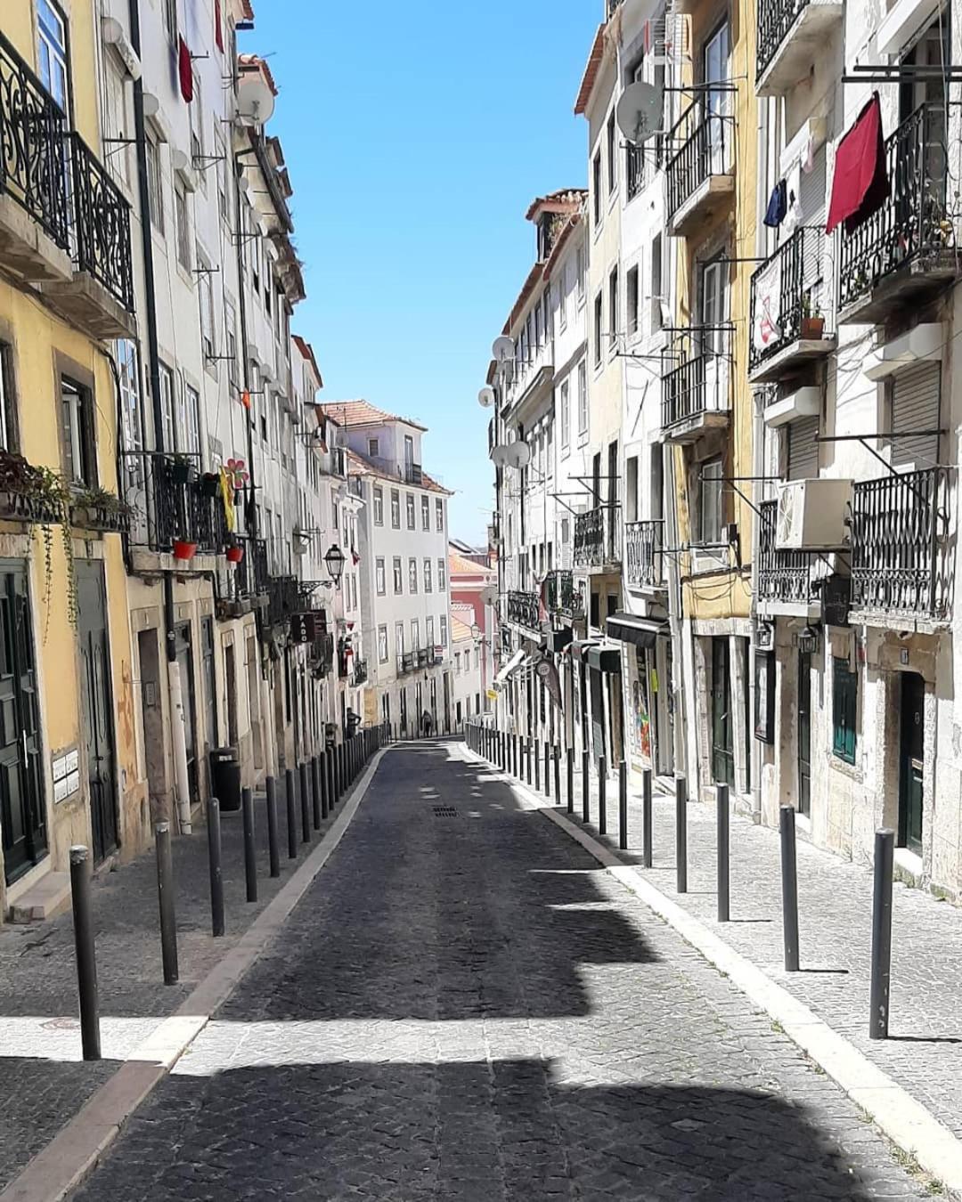 Alfama Valle ลิสบอน ภายนอก รูปภาพ