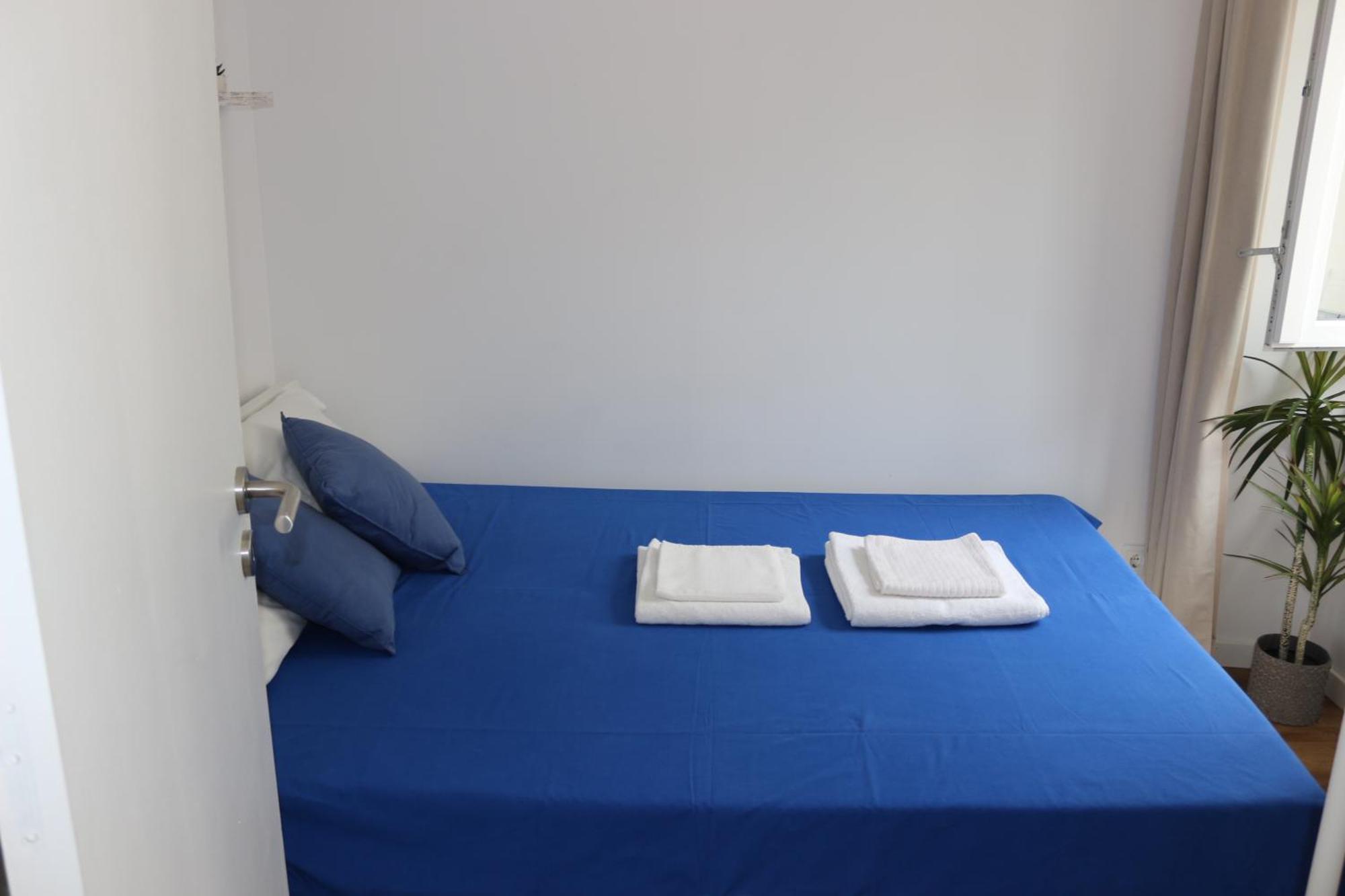Alfama Valle ลิสบอน ห้อง รูปภาพ