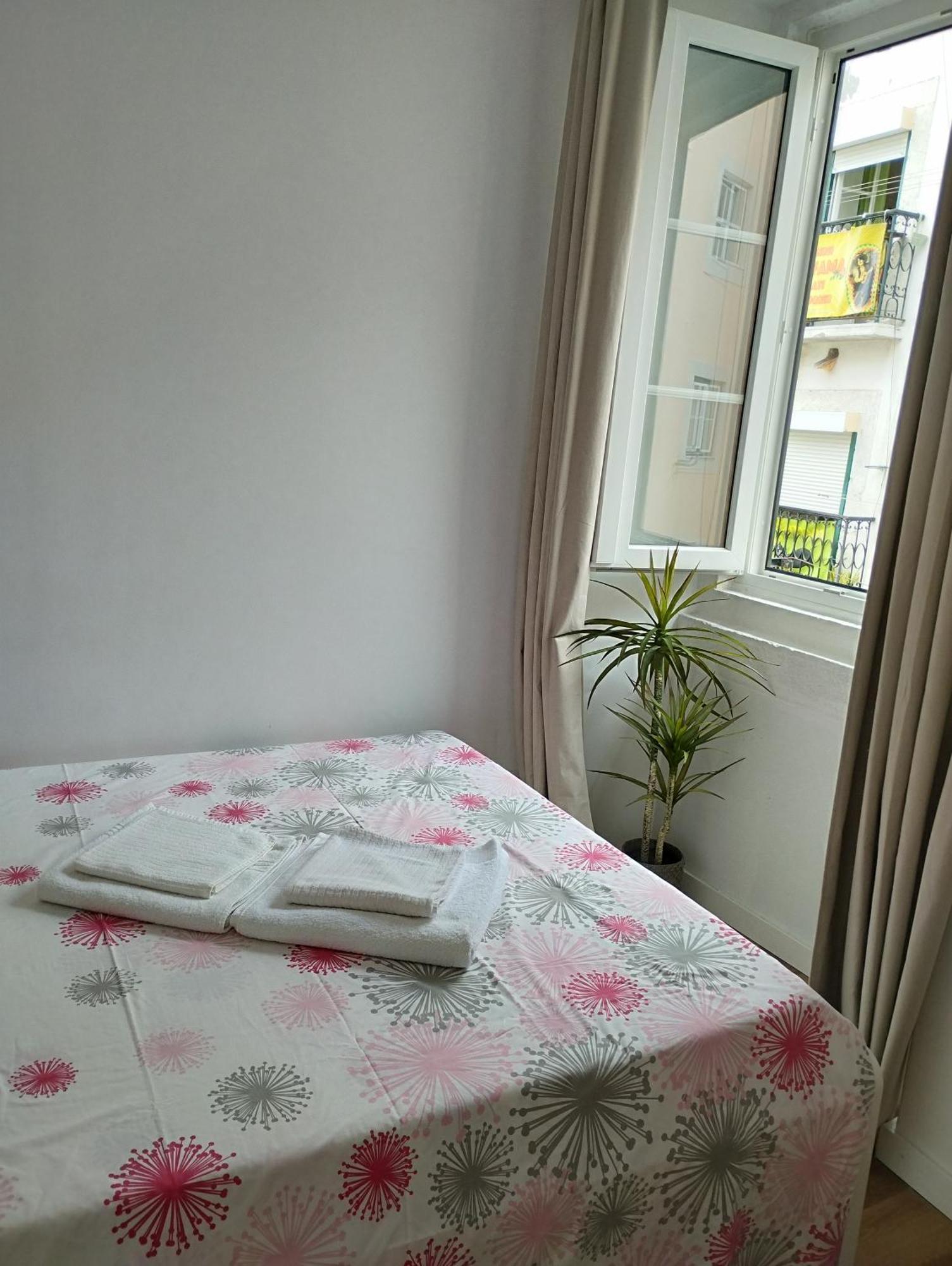 Alfama Valle ลิสบอน ห้อง รูปภาพ