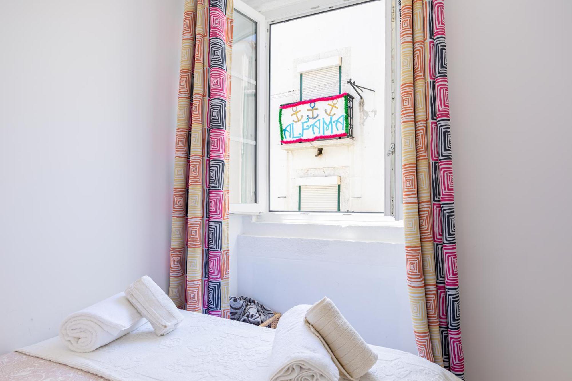 Alfama Valle ลิสบอน ภายนอก รูปภาพ
