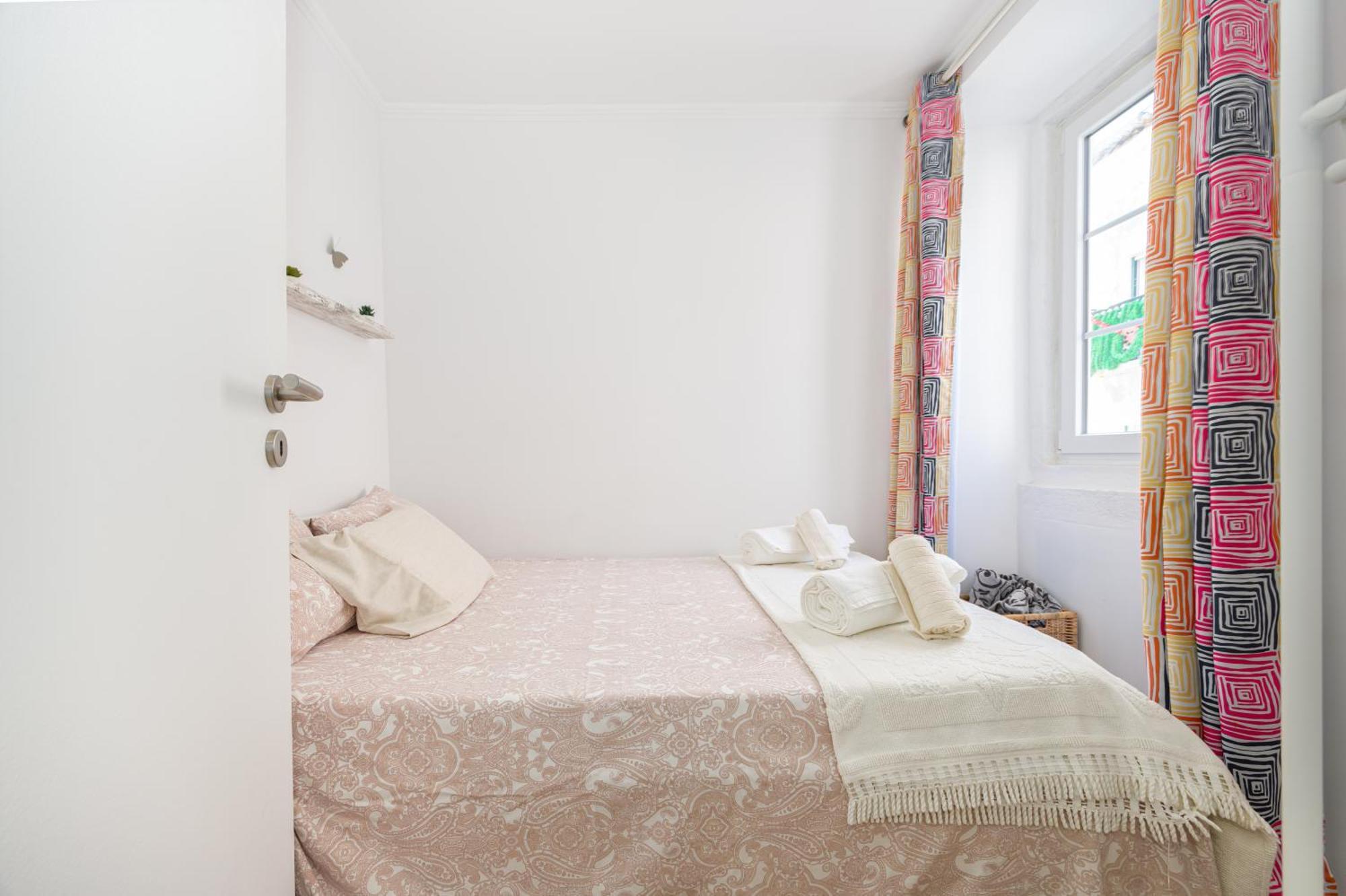 Alfama Valle ลิสบอน ภายนอก รูปภาพ