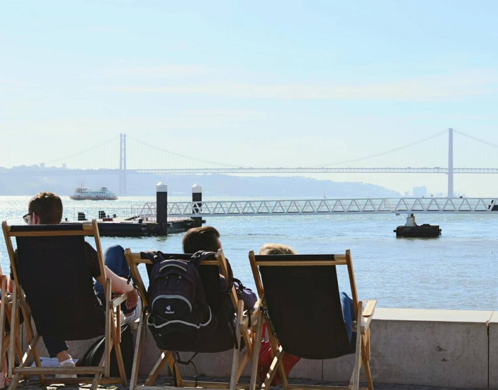 Alfama Valle ลิสบอน ภายนอก รูปภาพ